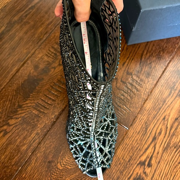 Sergio Rossi Scarpe Donne sandal - Picture 3 of 13